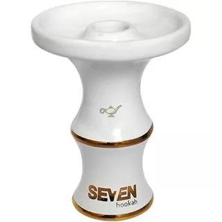 Rosh Seven Gold Branco