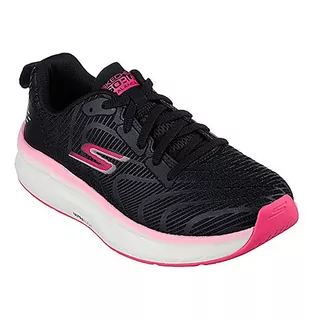 Zapatilla Skechers Dama 172013 Bkpk