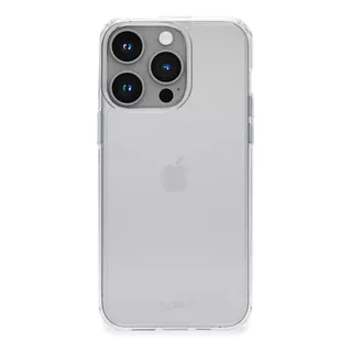 Capa Customic Para iPhone 15 Pro Max Impactor Clear