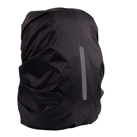 Maleta Morral Forro Lluvia Protector Impermeable Yanuo X1