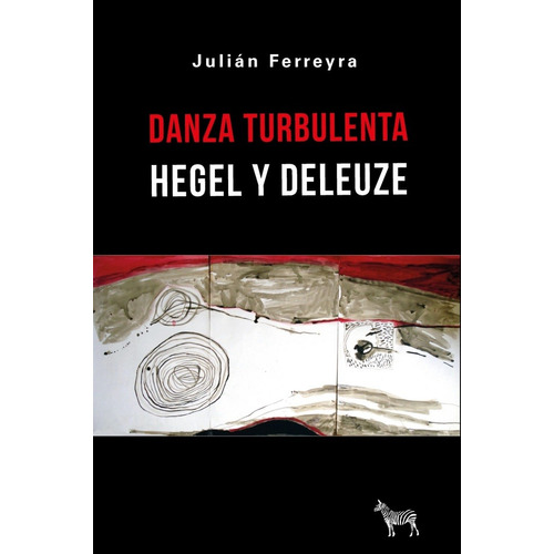 Danza Turbulenta - Julian Ferreyra