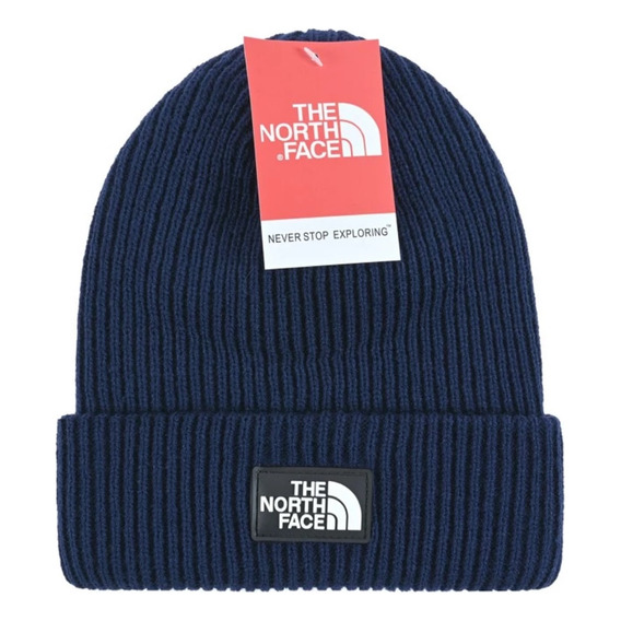 Gorro Lana The North Face Exclusivo