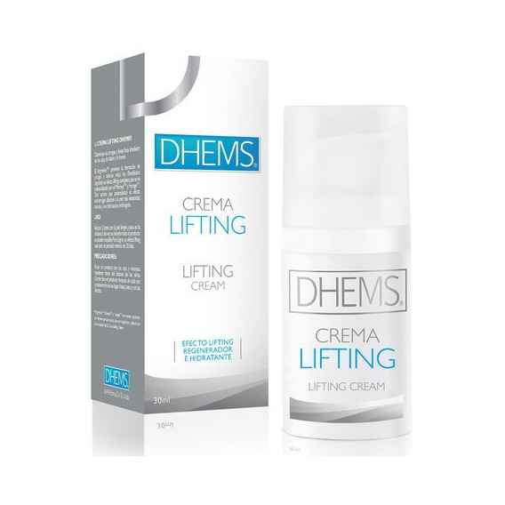 Crema Lifting Dhems 30 Ml Tipo de piel Normal