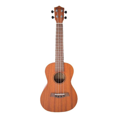 Ukulele La Sevillana Svuke 400 Concert C/funda