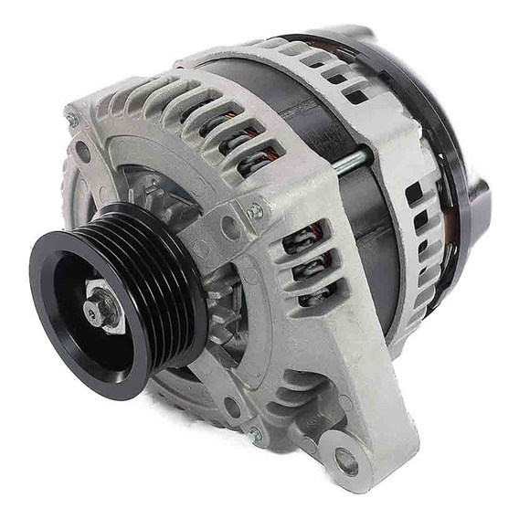 Alternador Para Gmc Terrain 3.6 2013 2014 2015 2016 2017