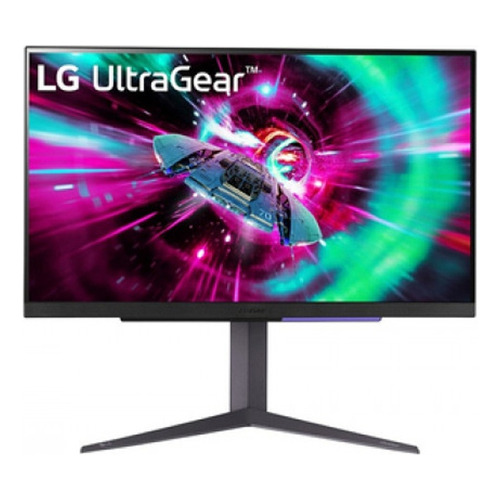 Monitor Gamer LG 27 Ultragear 27gr93u Ips 1ms 144hz