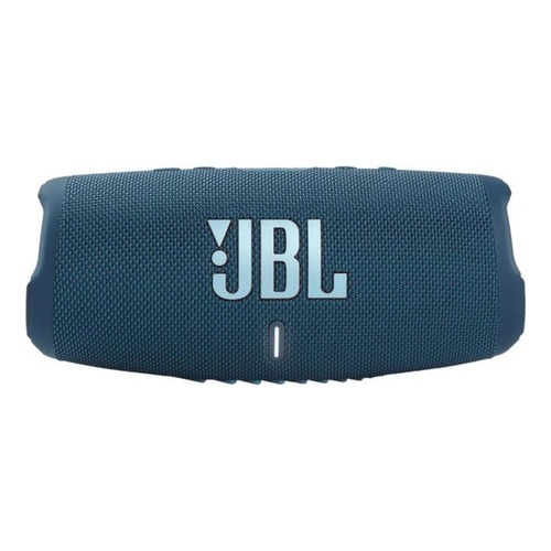 Jbl Charge 5 - Tech Color Azul