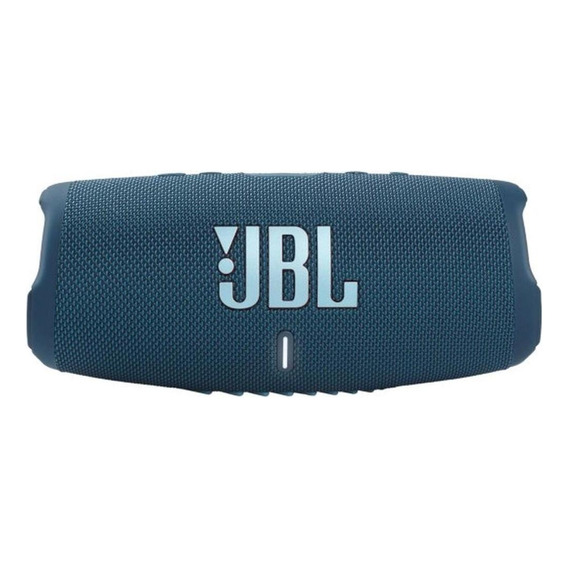 Jbl Charge 5 - Tech Color Azul