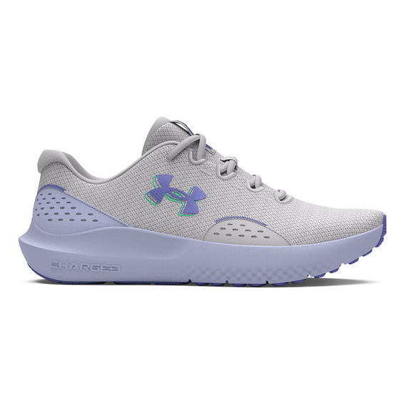 Championes Under Armour Ua W Charged Surge 4 Para Dama