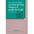 Los Mitos Del Gran Tiempo Y El Sentido De La Vida, De Pienda, Jesús Avelino De La. Editorial Biblioteca Nueva, Tapa Blanda En Español, 2006