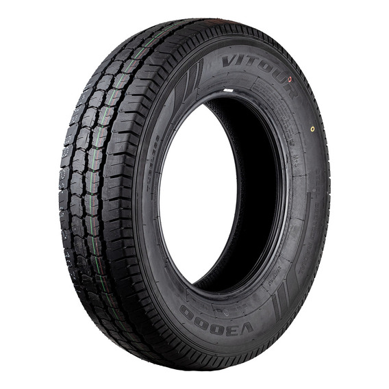 Neumatico 215/70r16 100h Vitour Tl V3000