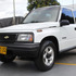Chevrolet Vitara 1.6l
