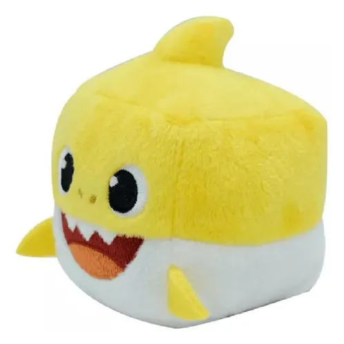 Baby shark cubo musical sale