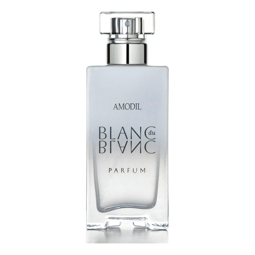 Amodil Blanc Du Blanc Parfum Femenino 47 Ml