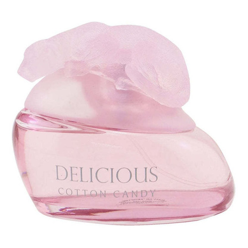 Beverly Hills Delicious Cotton - mL