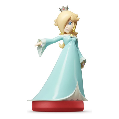 Amiibo Super Mario Bros ::.. Rosalina Super Mario