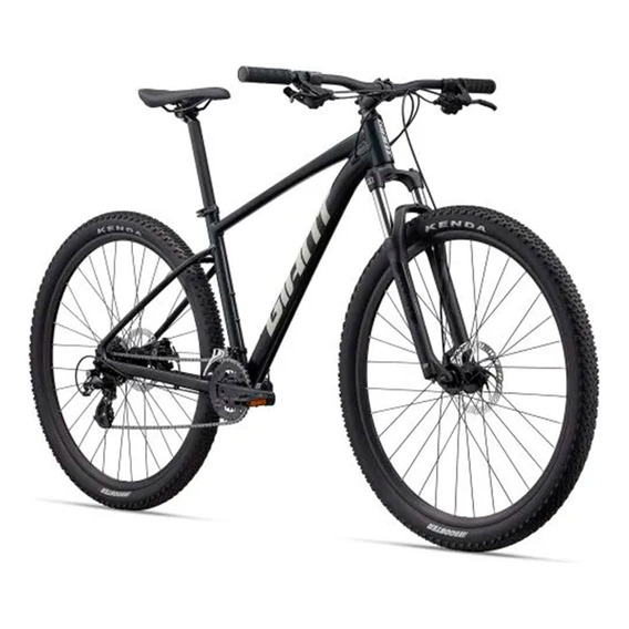 Bicicleta Talon 29 4 Rodado 29  Talle S Negro Giant