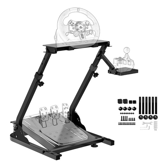 Soporte De Volante Para Juego De Carreras G920 G25 G27 G29