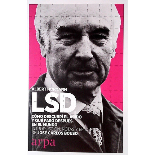 Lsd - Albert Hofmann