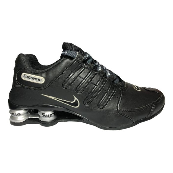 Champion Nike Shox Nz Original Importado Varios Colores 