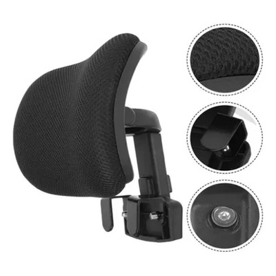 Funda De Almohada Giratoria Elevable Para Silla De Oficina N