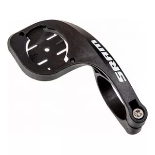 Suporte Sram Para Ciclocomputador Gps Mtb Garmin 31.8