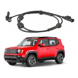  Sensor Abs Traseiro Mopar Renegade 1.8 2.0 2019 A 2022