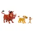 Simba Timón Pumba Lion King Rey León Disney Storytellers