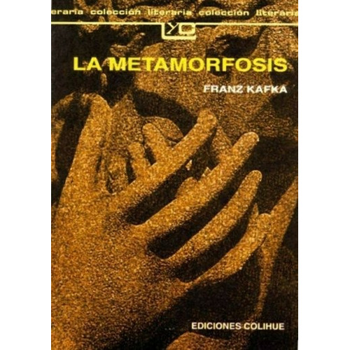 Metamorfosis, La - Franz Kafka