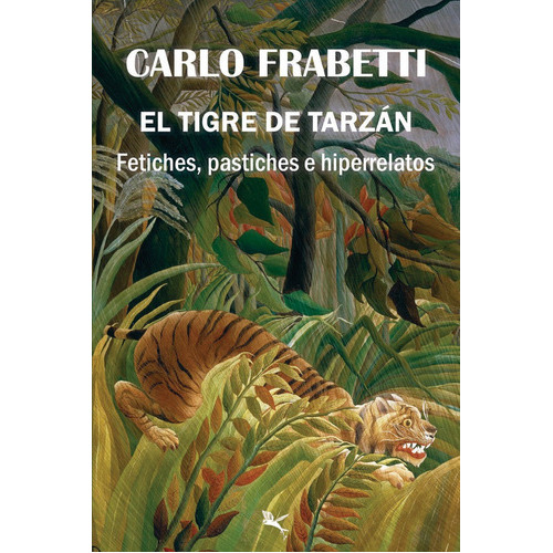 EL TIGRE DE TARZÃÂN, de Frabetti, Carlo. Editorial WEST INDIES PUBLISHING, tapa blanda en español