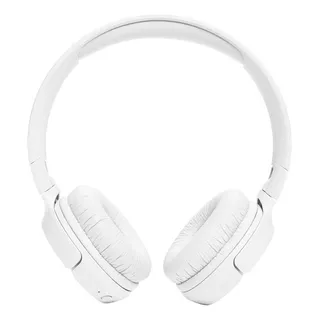 Diadema Jbl T520bt Bluetooth Blanco