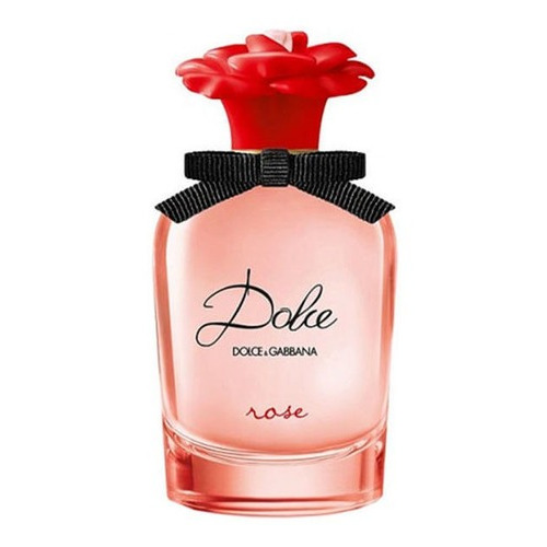 Perfume Dolce Rose For Woman Edt 30ml