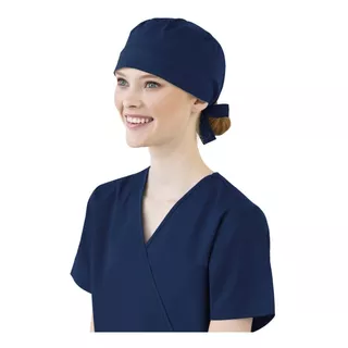 Bandana Médico Clínico 400 Unisex Wonderwick Youniforms