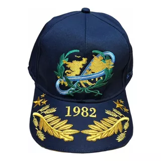 Gorra Malvinas