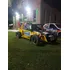 Arenero Vw 2.0 Caja Mq De Rally