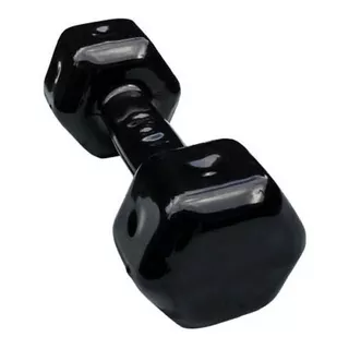 Halter Dumbbell Sextavado 28kg (par) + Envio Imediato + Nf