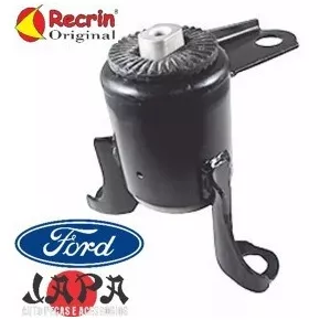 Coxim Motor Direito Hidraulico New Fiesta 2013 2014 Original