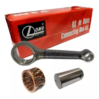 Kit Biela Japon Honda Xlr 125 Brasilera  