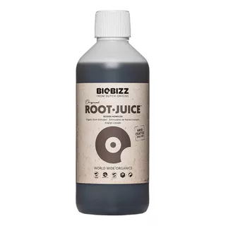 Fertilizante Enraizador Root Juice 500ml - Biobizz