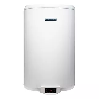 Termotanque Eléctrico Orbis Eléctricos 0080no Blanco 80l 220v