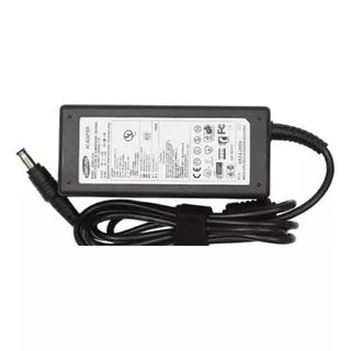 Cargador Original Samsung Notebook Np300 Rv511 Rv411 R430