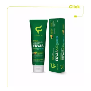 Pomada Massagem Ervas Milagrosas Centella Asiatica Arnica Tipo De Embalagem Blister Fragrância Mentol