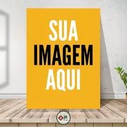 Placa decorativa mdf Nuvem Vermelha Akatsuki Naruto Arte em