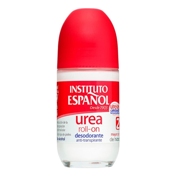 Desodorante Urea  Roll On 