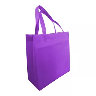 Bolsa Ecologica Super 45x45x15, 200 Personalizada