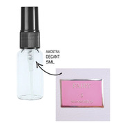 Decant 5ml - Perfume Fairy - Nuancie - Amostra Vidro Spray