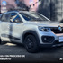 Renault Kwid 1.0 12v Outsider