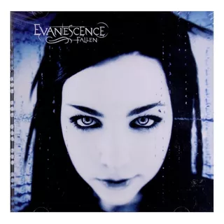 Evanescence - Fallen