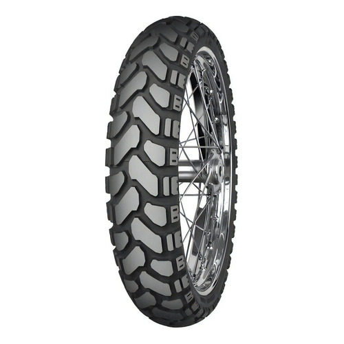 Neumático para moto Mitas 110/80b19 59t E-07+ Enduro Trail Dakar Tl D