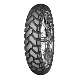 Neumático Para Moto Mitas 110/80b19 59t E-07+ Enduro Trail Dakar Tl D